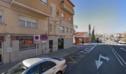 Centre odontològic Sant Quirze en Sant Quirze del Vallès