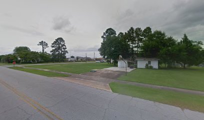 Friendship UMC - Food Distribution Center