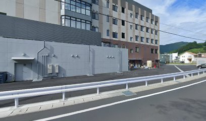 静岡リハビリテーション病院