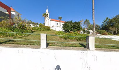 Igreja da Memória