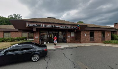 Hartford HealthCare Medical Group