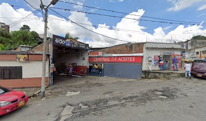 Central De Aceites