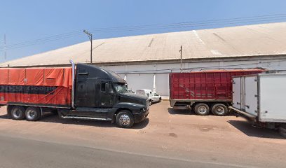 Autotransportes LAPIMI