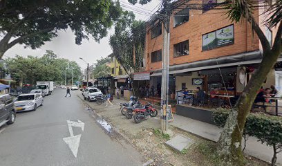 GAS Y AGUA COLOMBIA