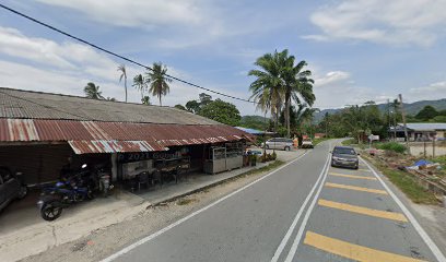 Kedai Nasi Lemak Enon