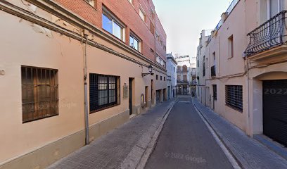 Spyros Fisioteràpia en Barcelona