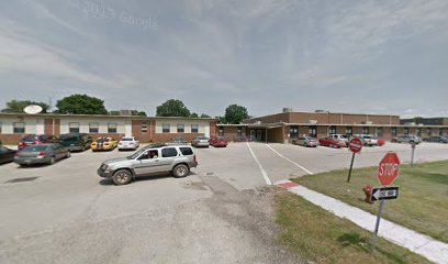 Adrian R-3 Elementary School