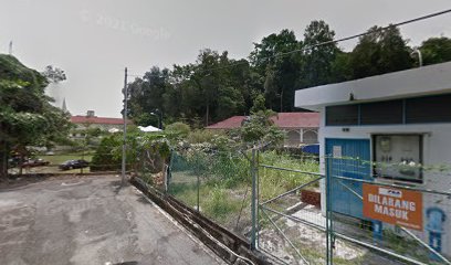 Taman Bukit Indah Pump House