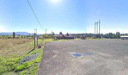 OLDTOWN ROTARY PARK VISITOR CENTER