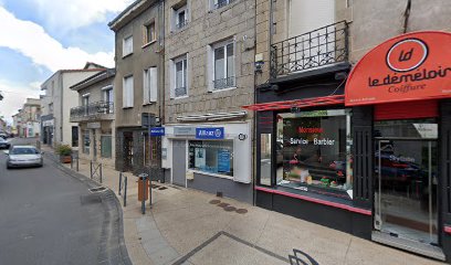 Allianz Assurance SAINT JUST SAINT RAMBERT - Yves DUVERGER Saint-Just-Saint-Rambert