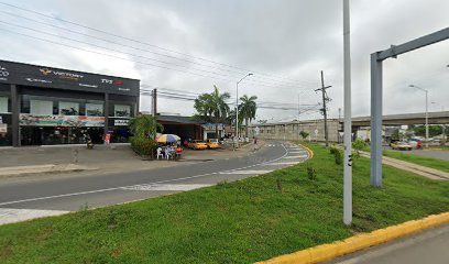 Discoteca Guanabara