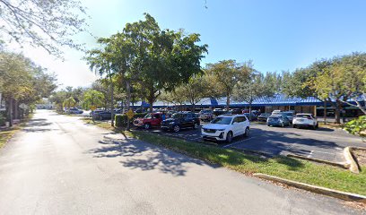 Fort Lauderdale Chiropractor - Pet Food Store in Fort Lauderdale Florida