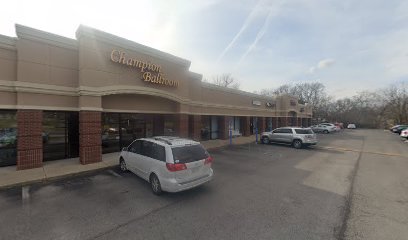 Champion Ballroom