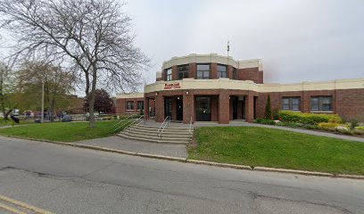 Flanagan Community Center