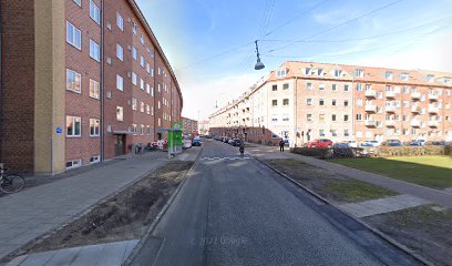 Aalborg Citykirke
