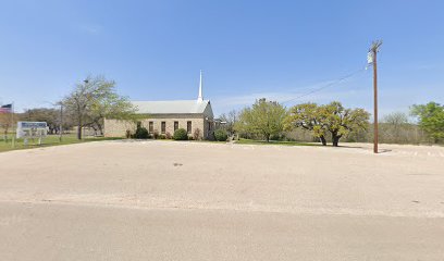 Pidcoke United Methodist Church