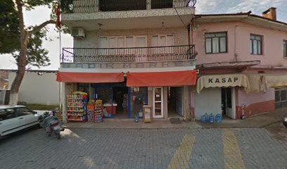 Sadık Market