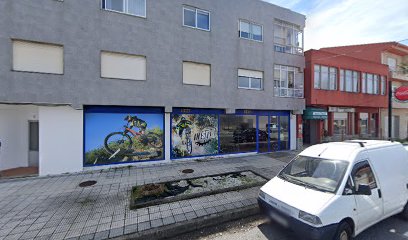Imagen del negocio STUDIO 88 en A Guarda, Pontevedra