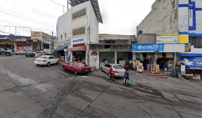 Frutas y verduras Mi Familia