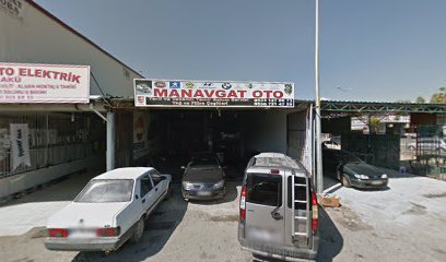 Manavgat Oto