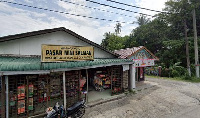 Pasar Mini Salman