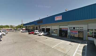 Kietzke Auto Center