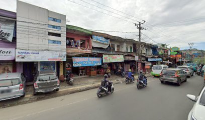 Bakso Makmur Cibadak 2