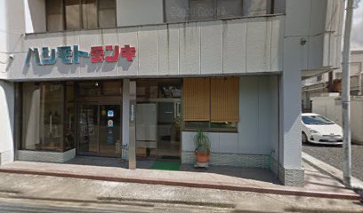 （株）橋本電気商会
