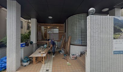 佐渡ナチュラルフーズ駅南