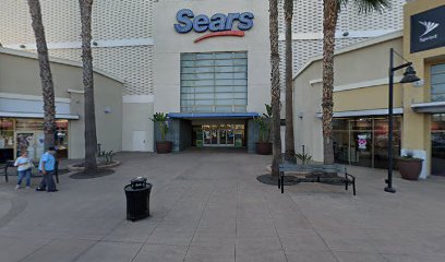 Sears Hearing Center