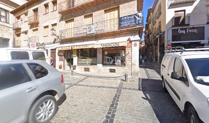 Clínica Dental de Rojas en Toledo