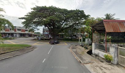 Parking Area