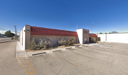 EDDY COUNTY DISTRICT COURT