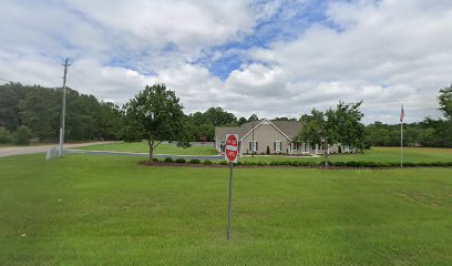 Cox Funeral Home & Crematory