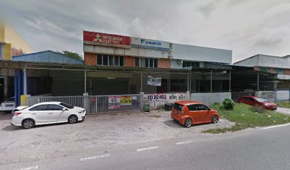 Euro Pharma Sdn Bhd