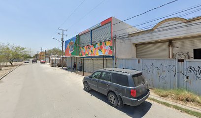 Salón de Fiestas Infantiles Piedra Papel o Tijera