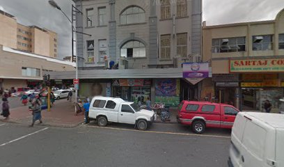 Nedbank Victoria Street Durban