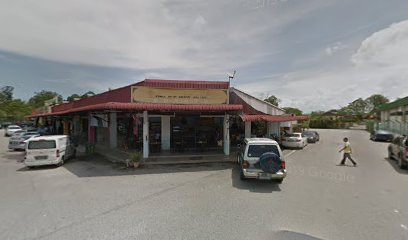 Restoran Sri Rasa