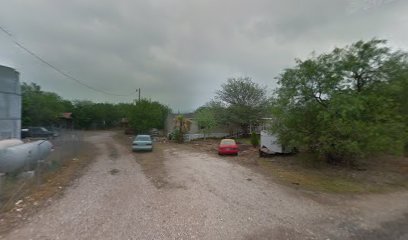 Nueces Canyon Public Library