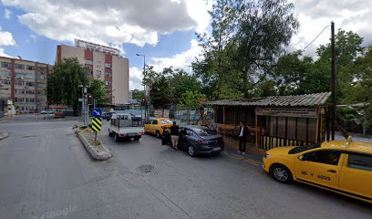 Yenişehir Doğumevi Taksi