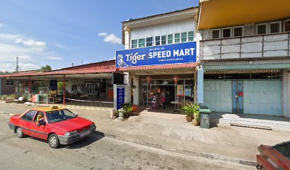 国锋海鲜饭店（肉骨茶）