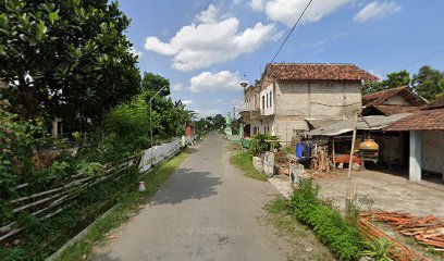 rumah ibrahim