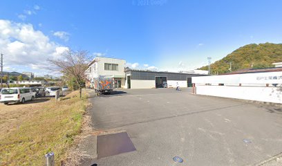 岩戸工業 山脇工場