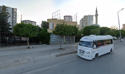 Adana Huzurevi Yaşlı Bakım Ve Rehabilitasyon Merkezi