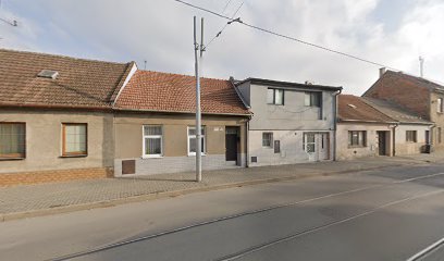 1. Squash Brno (Selská)