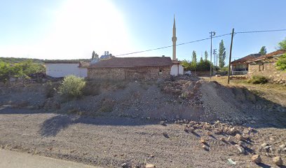 Yedişehirli Cami