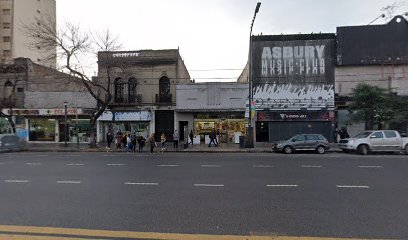Avenida Rivadavia 7589