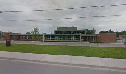 Caradoc Public School