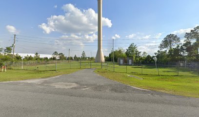 Marianna Water Tower/Distribution Park