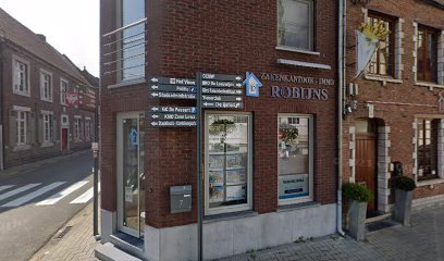 Zakenkantoor Robijns